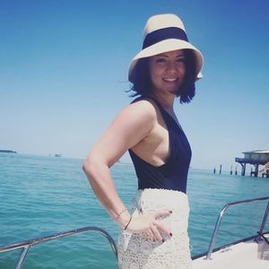 Meet your Posher, Ivy